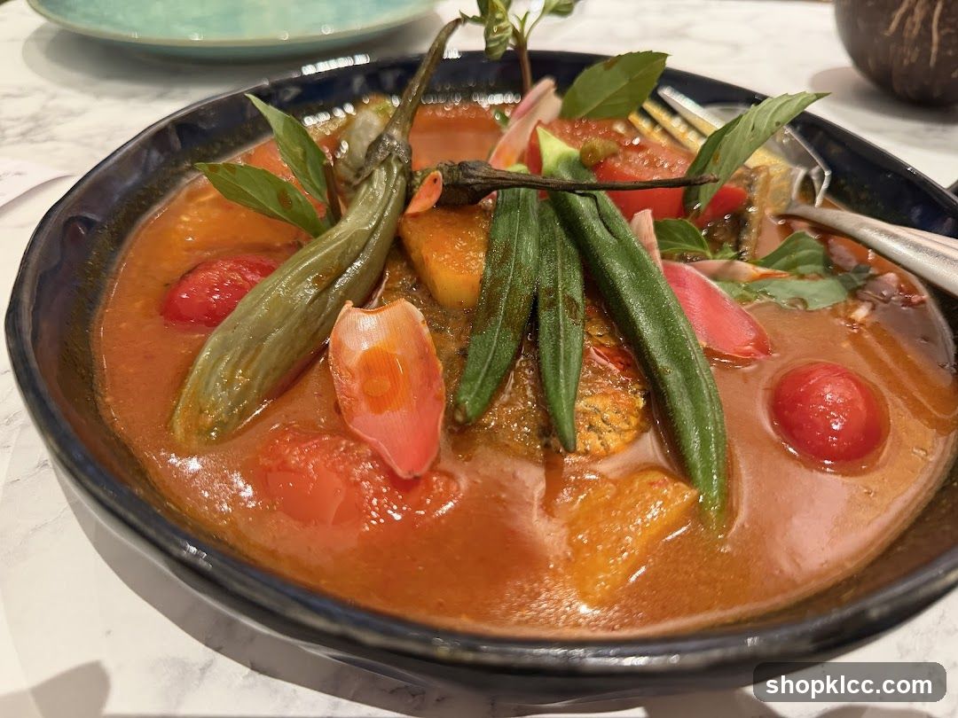 Fish Curry