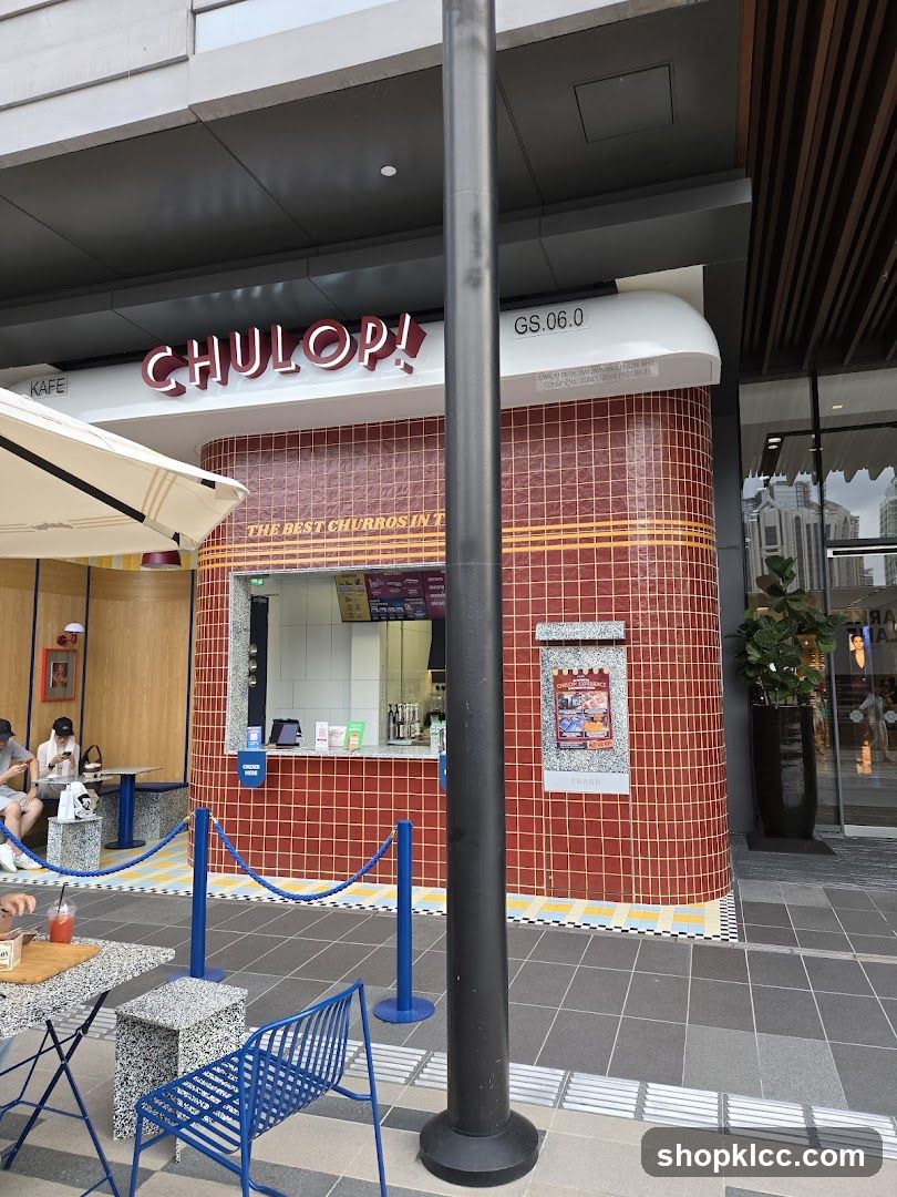 Chulop!