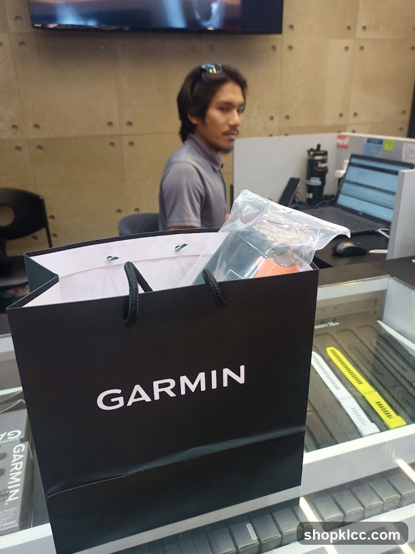 Garmin Brand Store