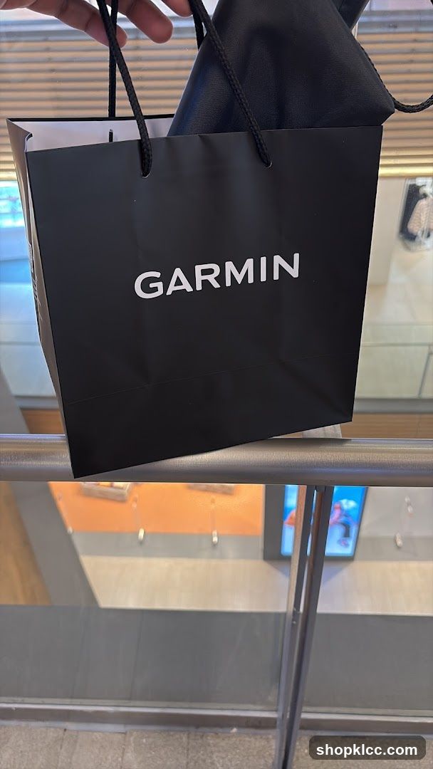 Garmin Brand Store