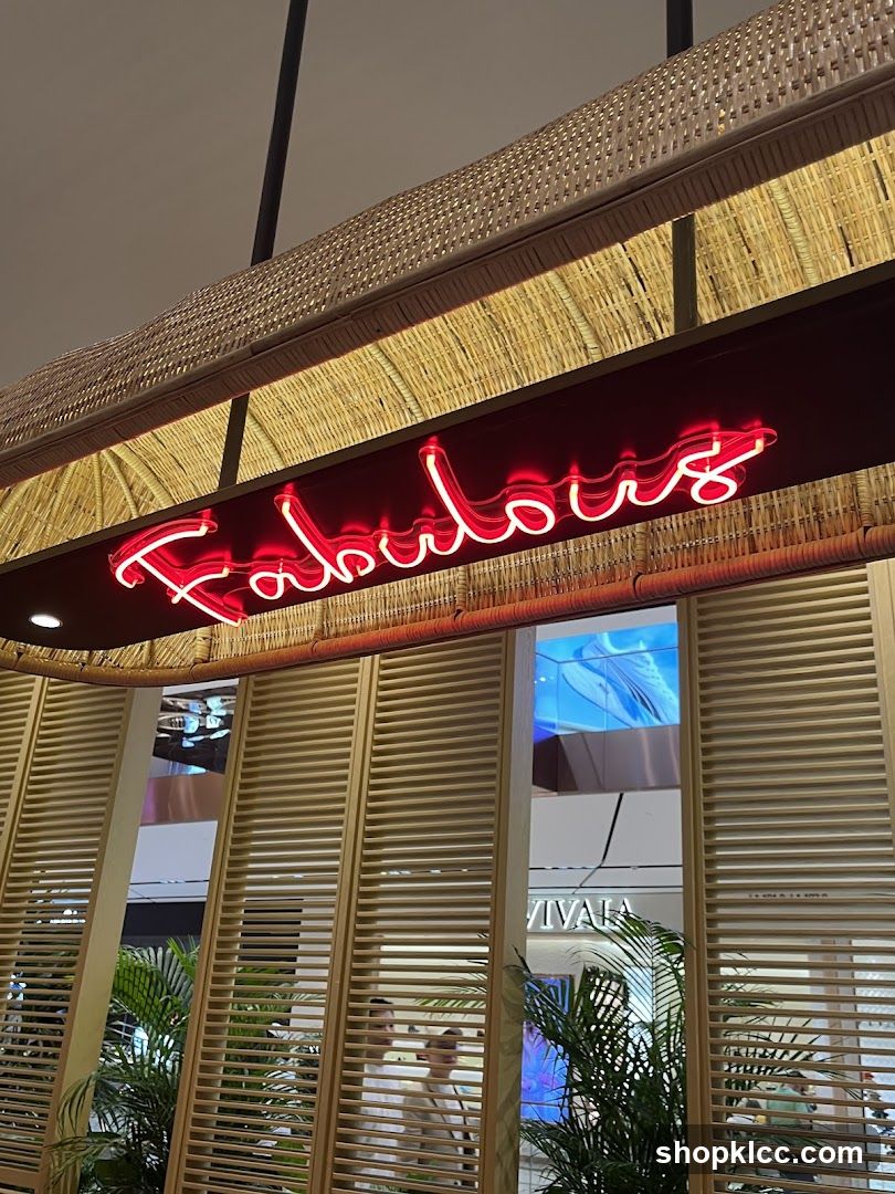 Neon Sign