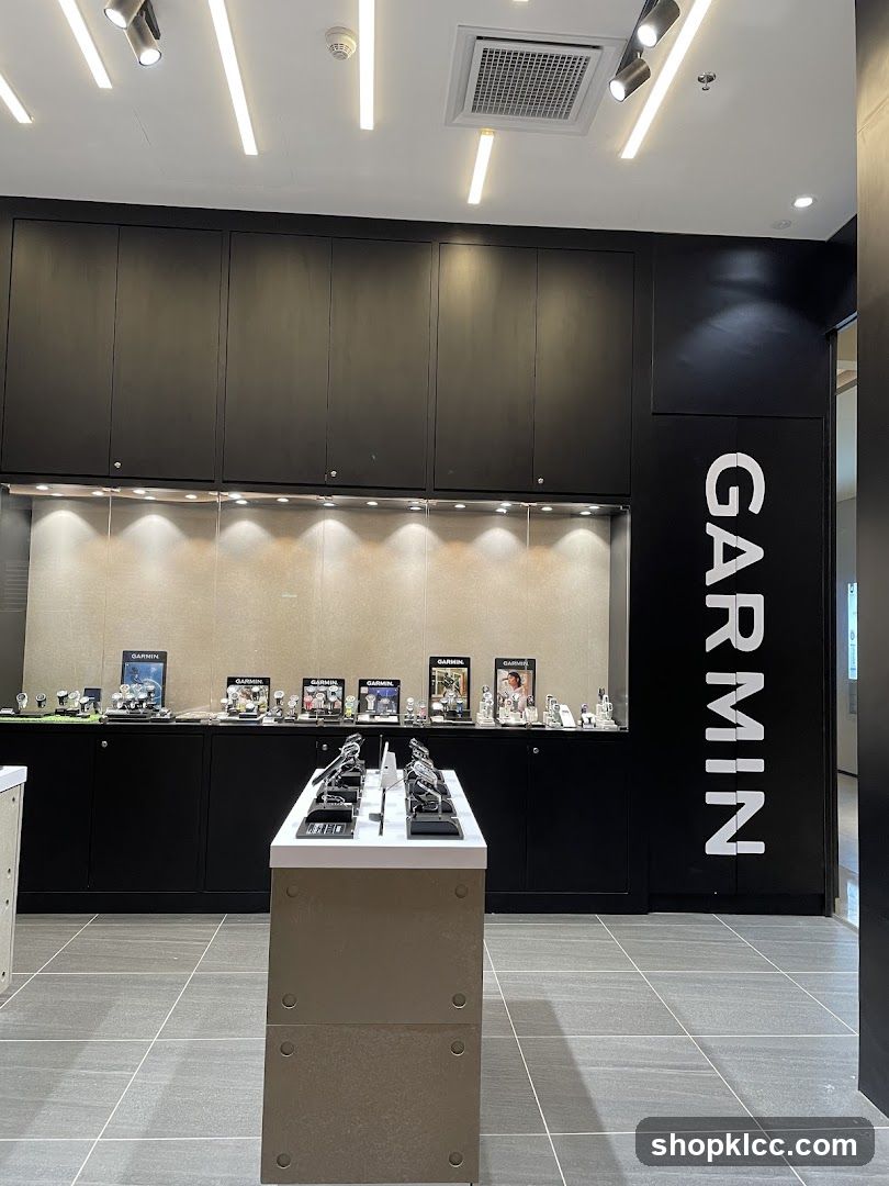 Garmin Brand Store