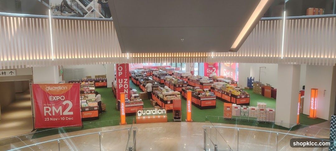 Guardian Expo