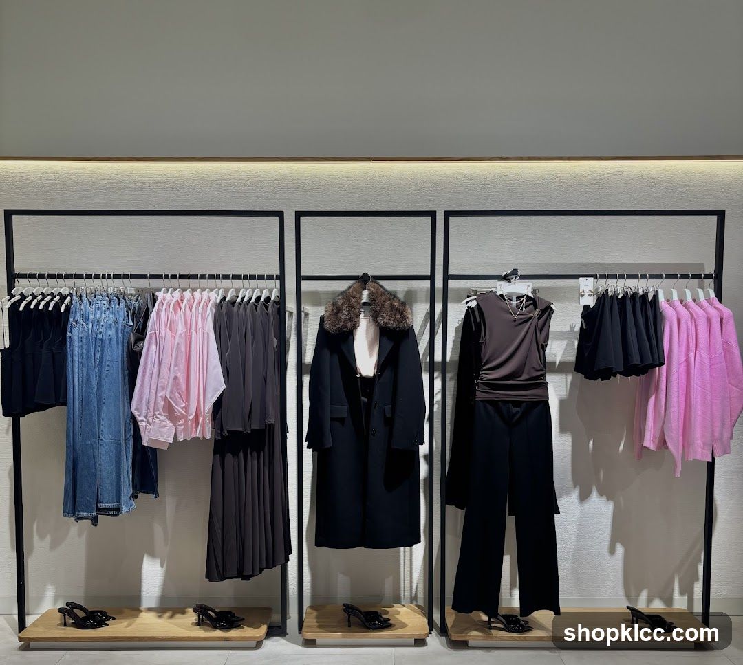 Clothing Display