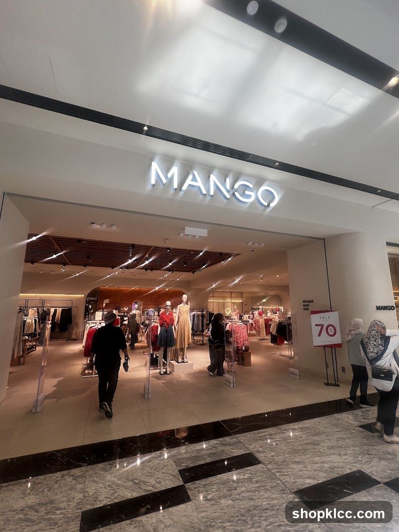 Mango