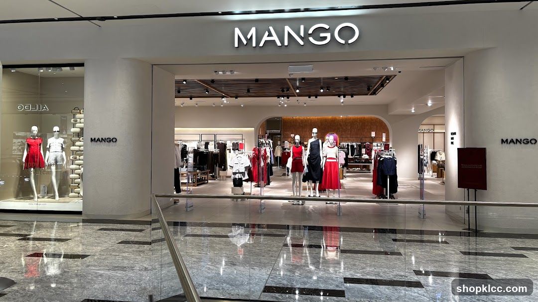 Mango