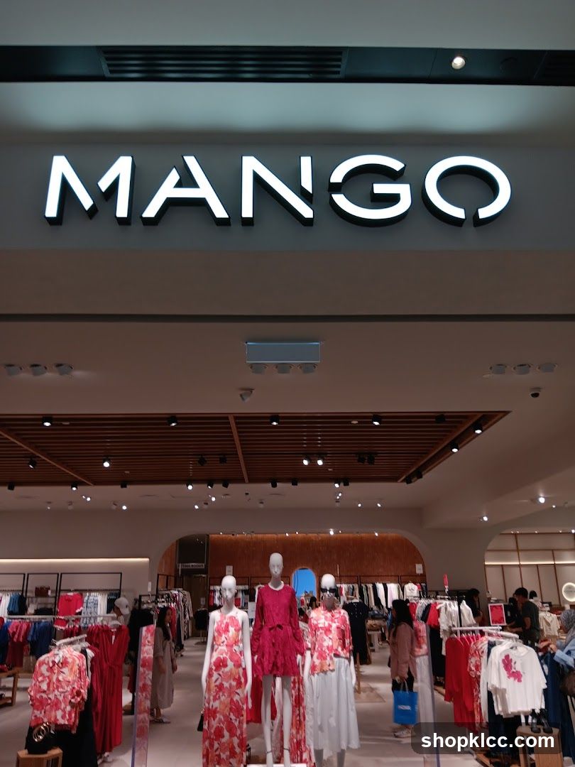 Mango