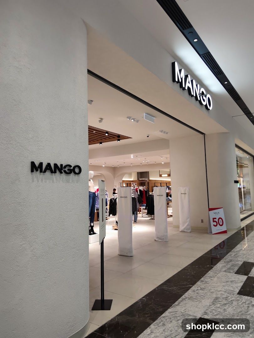 Mango