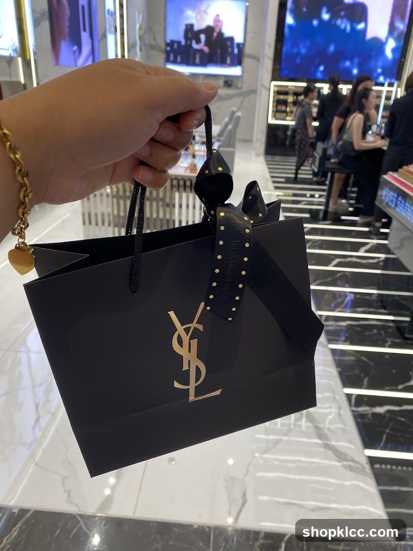 YSL (Yves Saint Laurent) Beauté