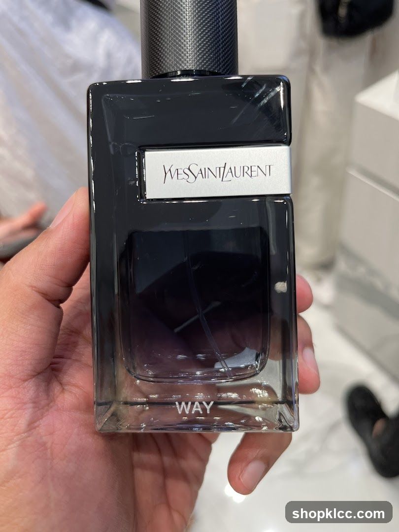 YSL (Yves Saint Laurent) Beauté
