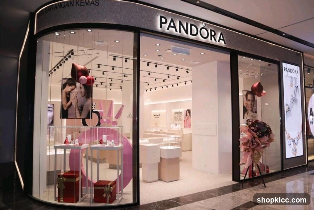 Pandora