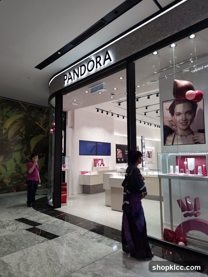 Pandora