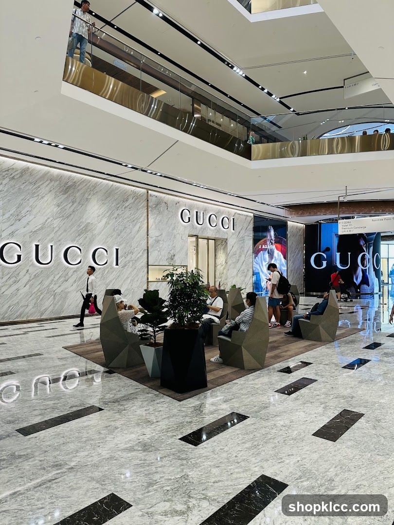 Gucci