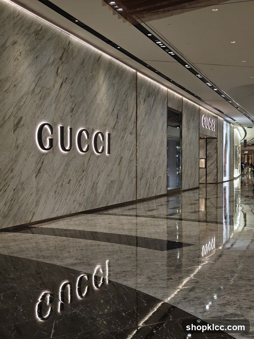 Gucci