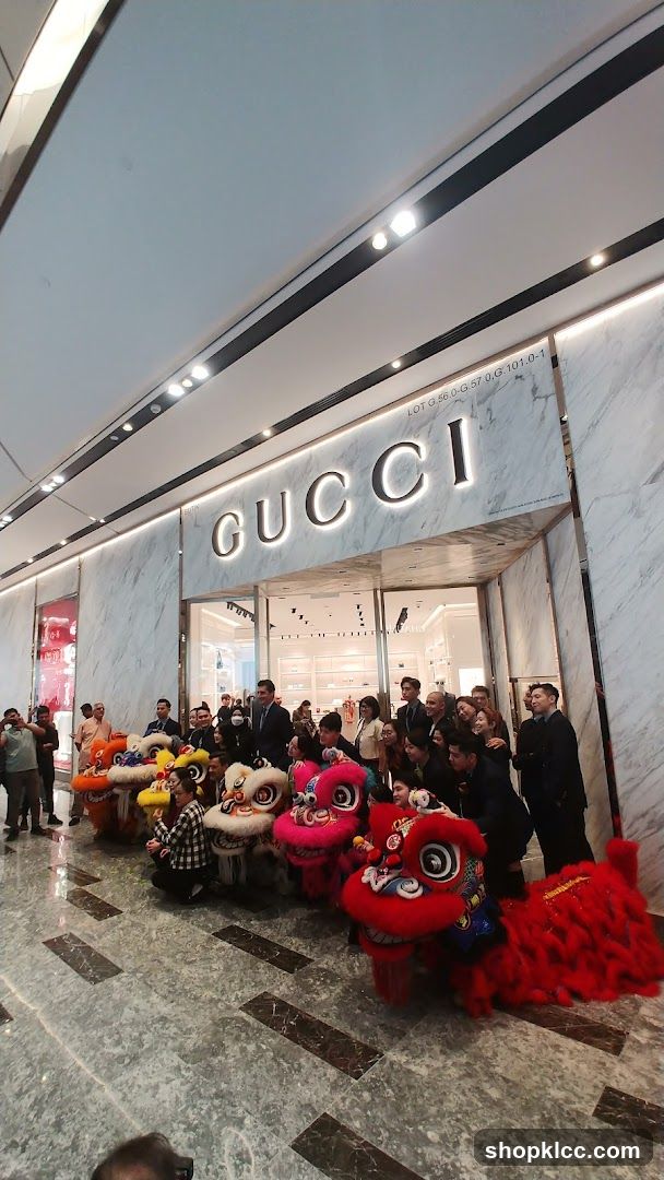 Gucci
