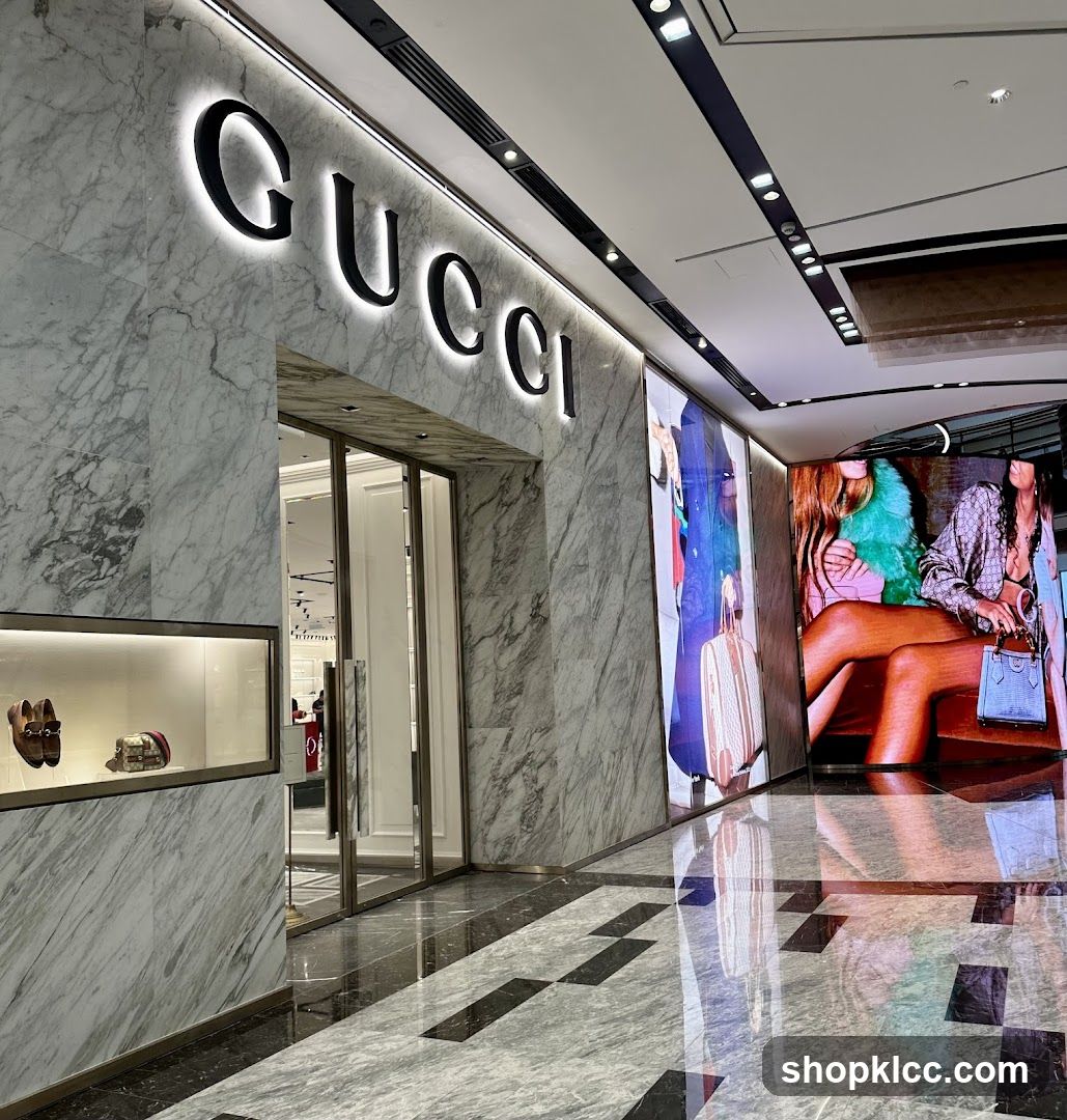 Gucci