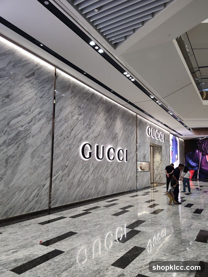 Gucci