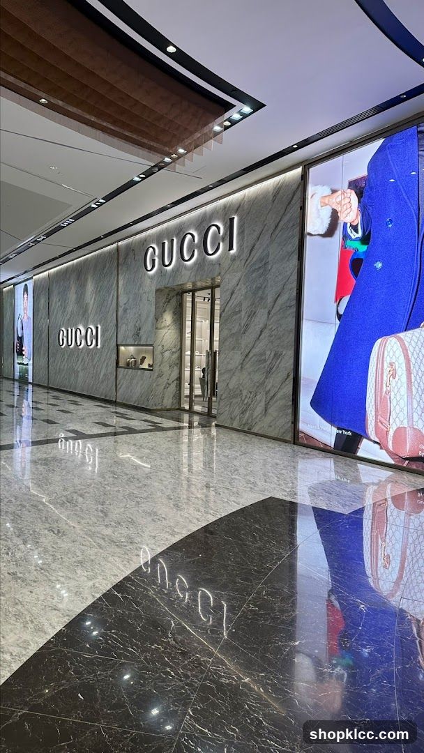 Gucci