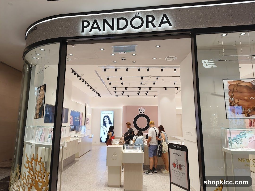 Pandora