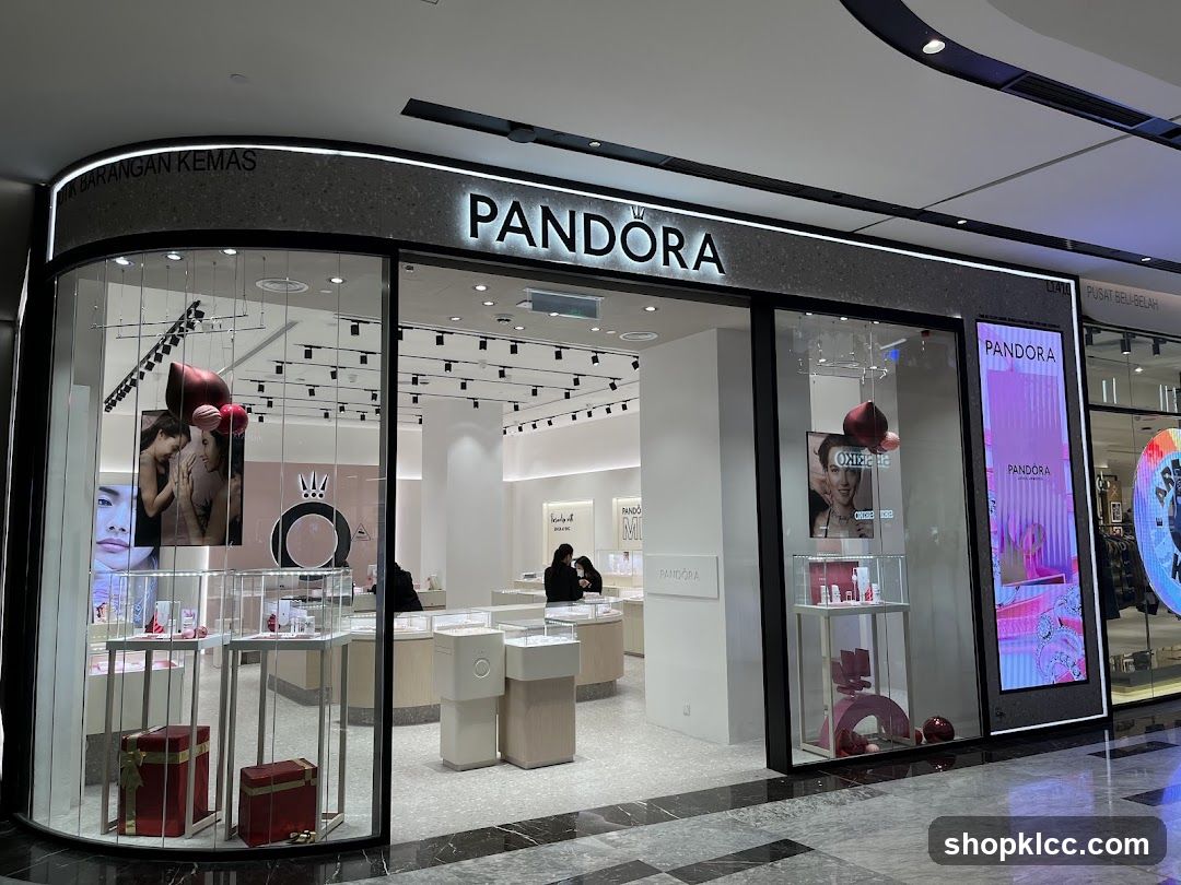 Pandora
