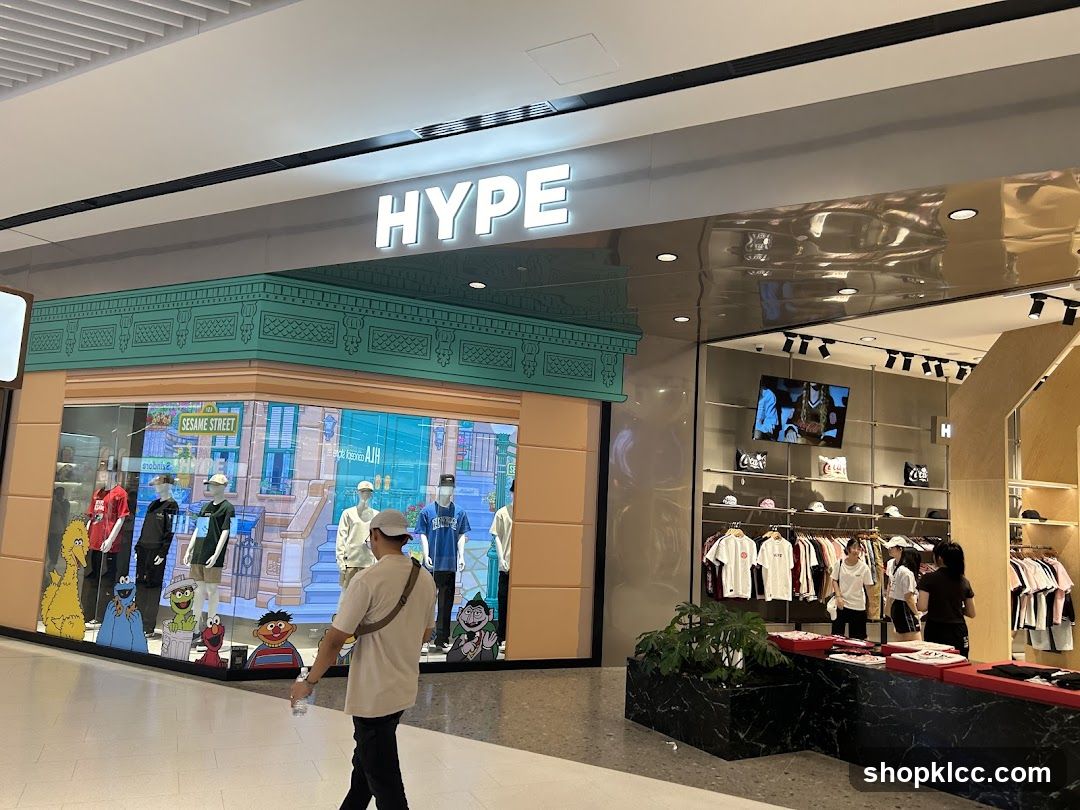 Hype