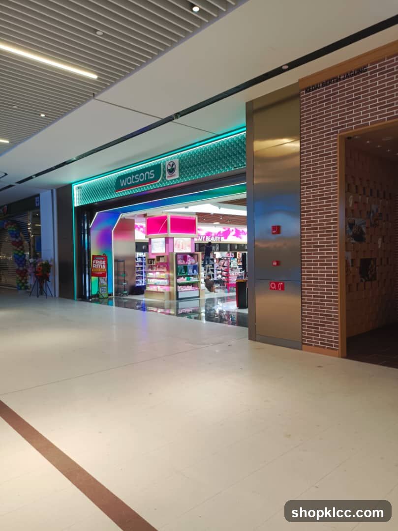 Watsons