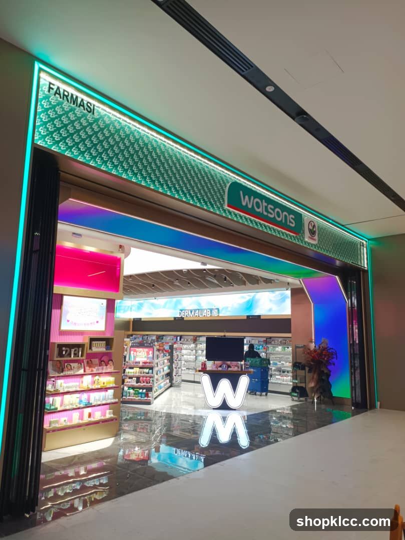 Watsons