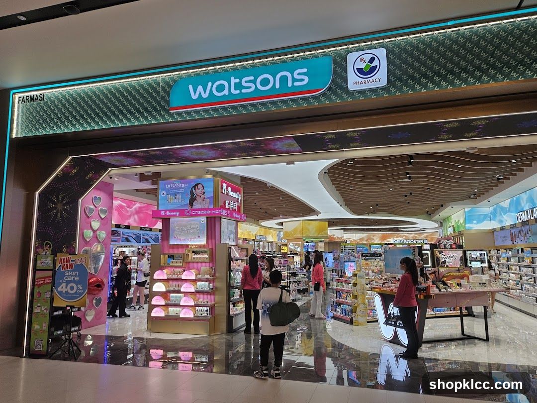 Watsons