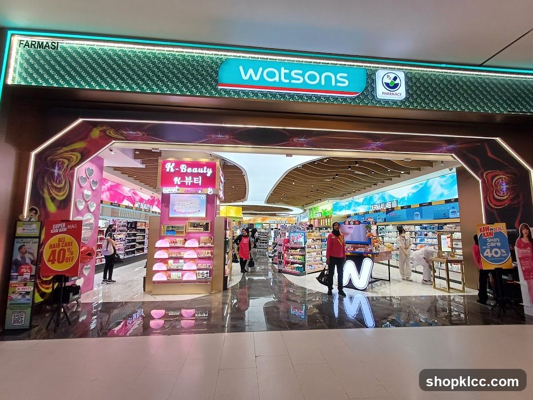 Watsons