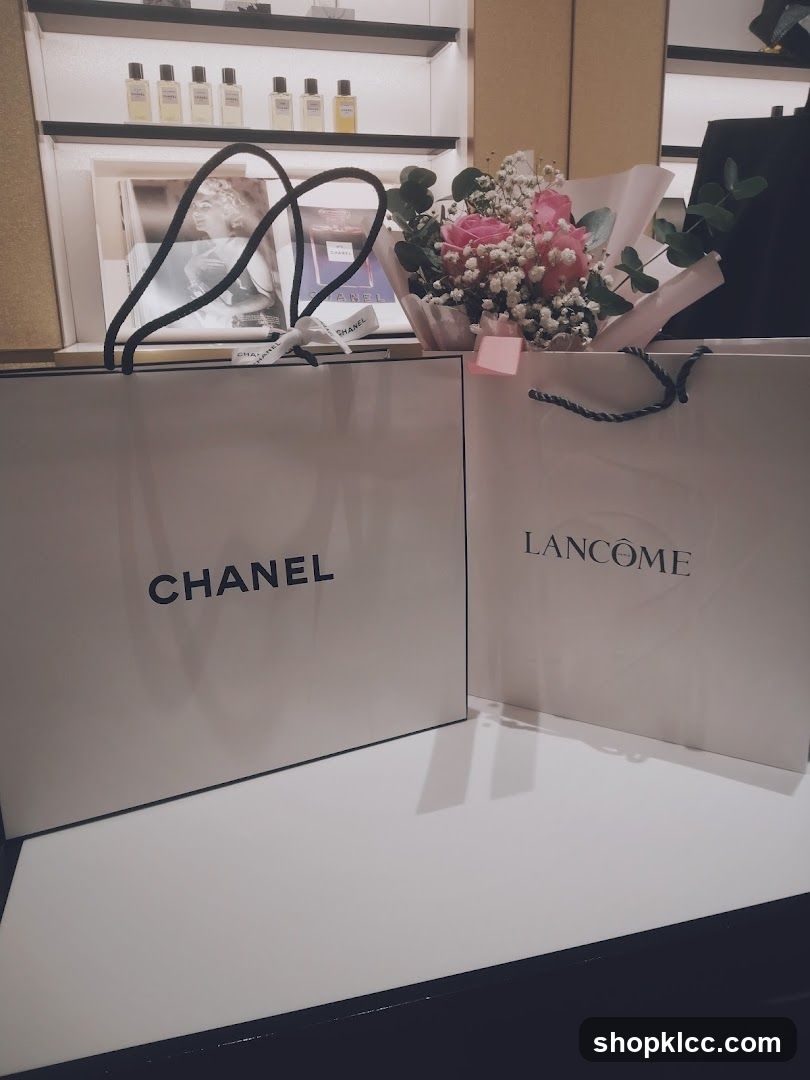 Lancôme