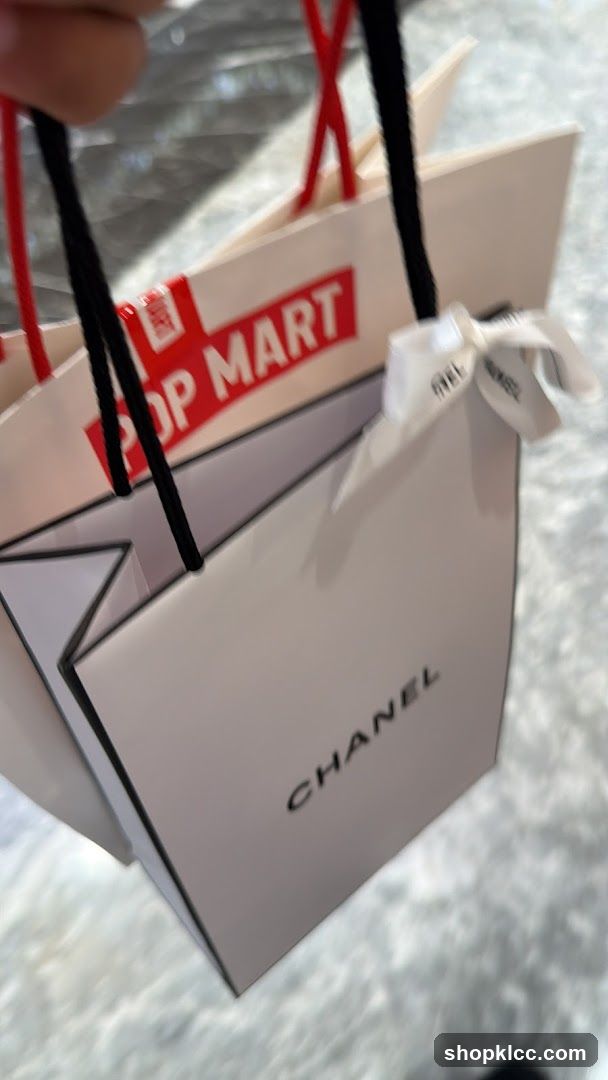 Shopping Bags