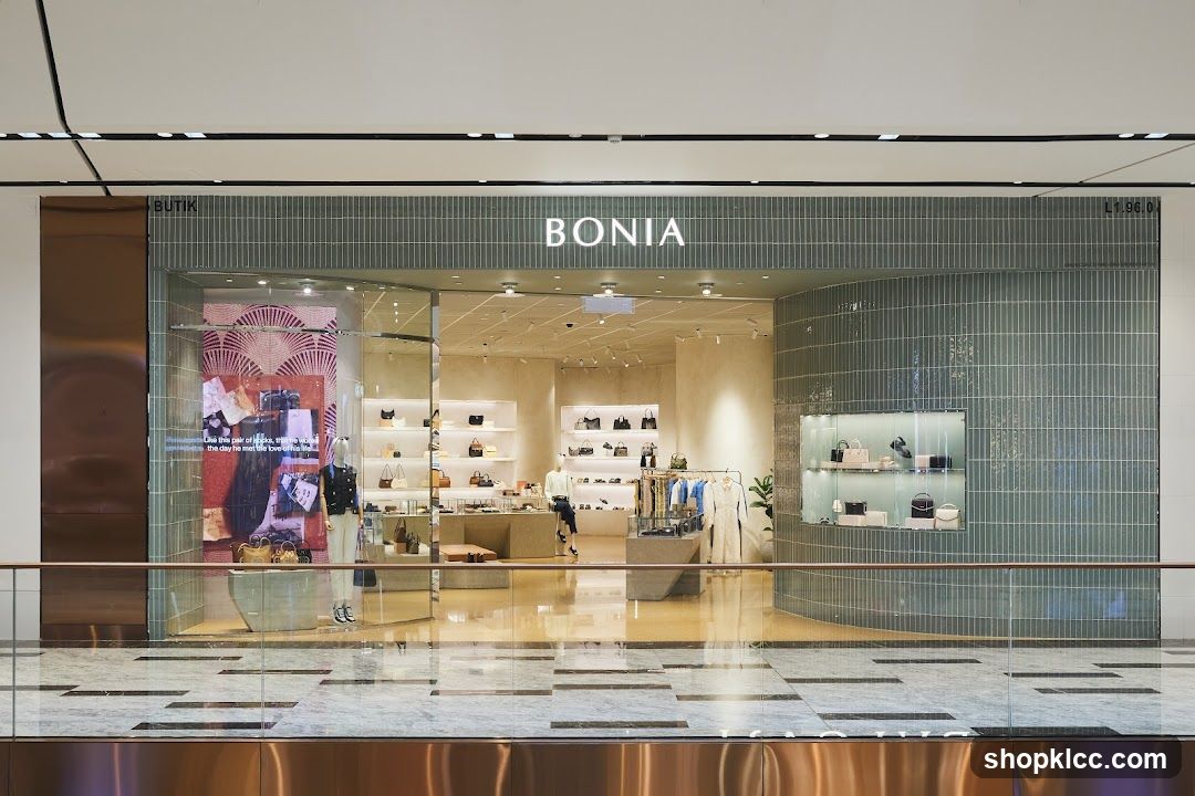 Bonia
