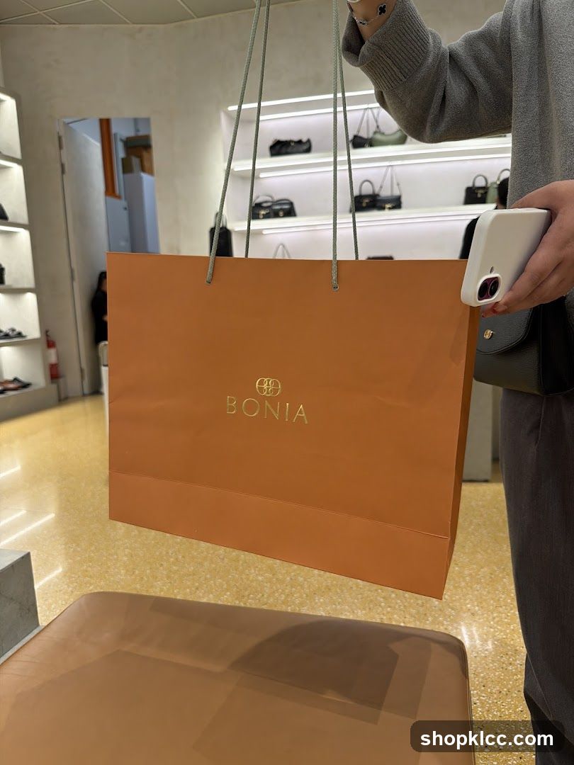 Shopping Bag