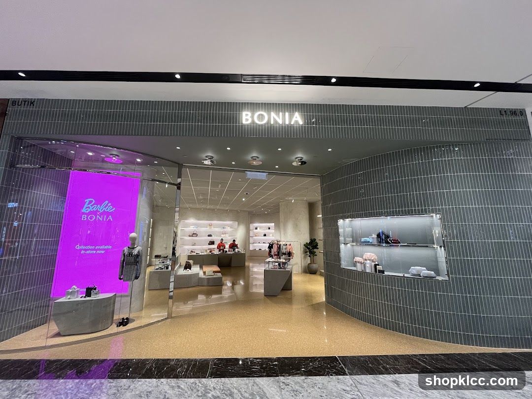 Bonia