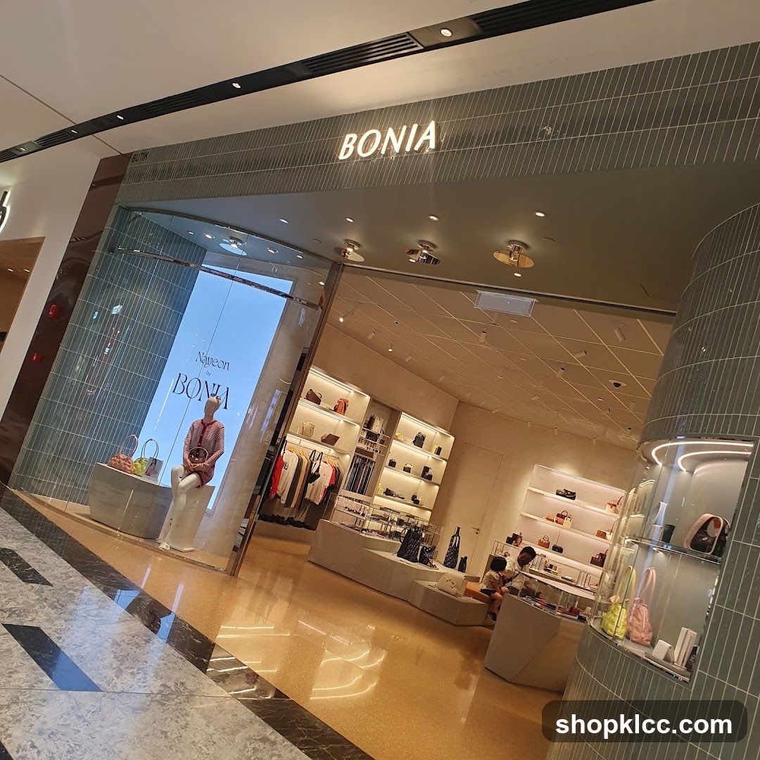 Bonia