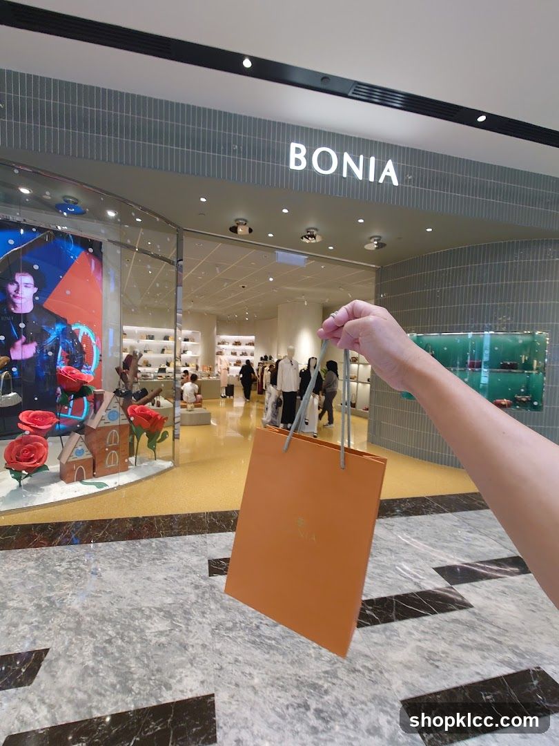 Bonia