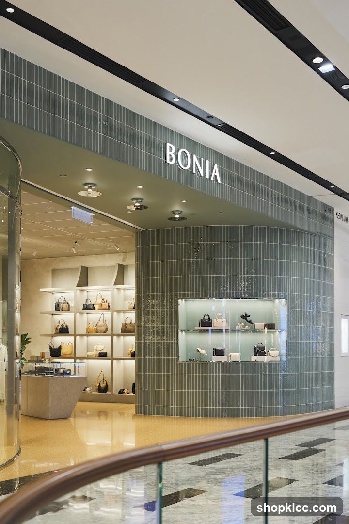 Bonia