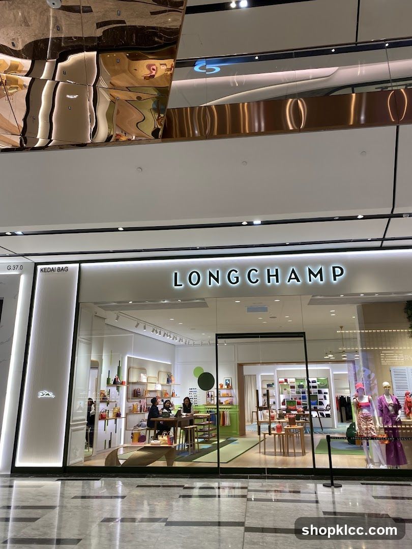 Longchamp