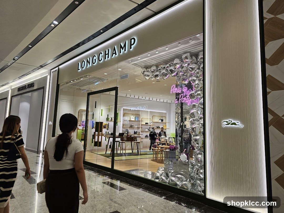 Longchamp