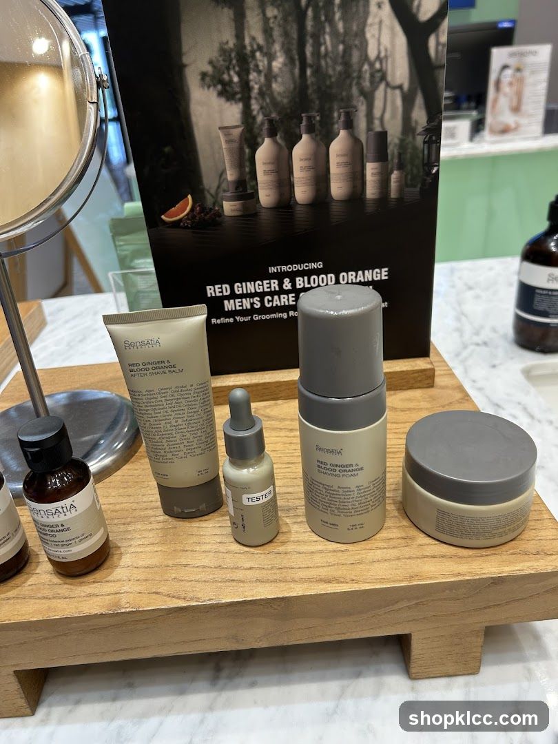 Sensatia Botanicals