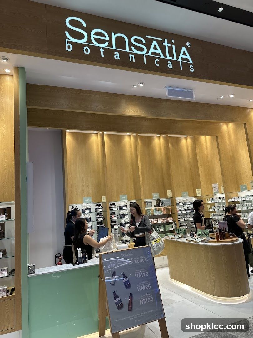 Sensatia Botanicals
