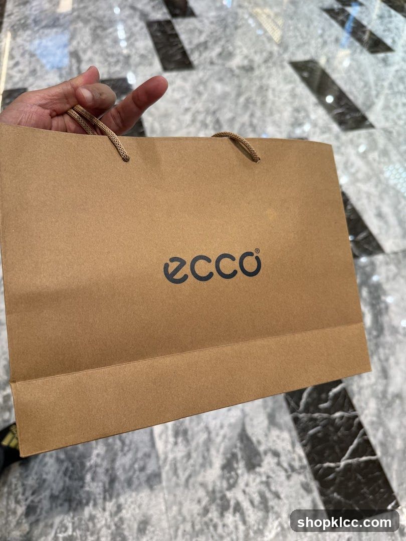Ecco