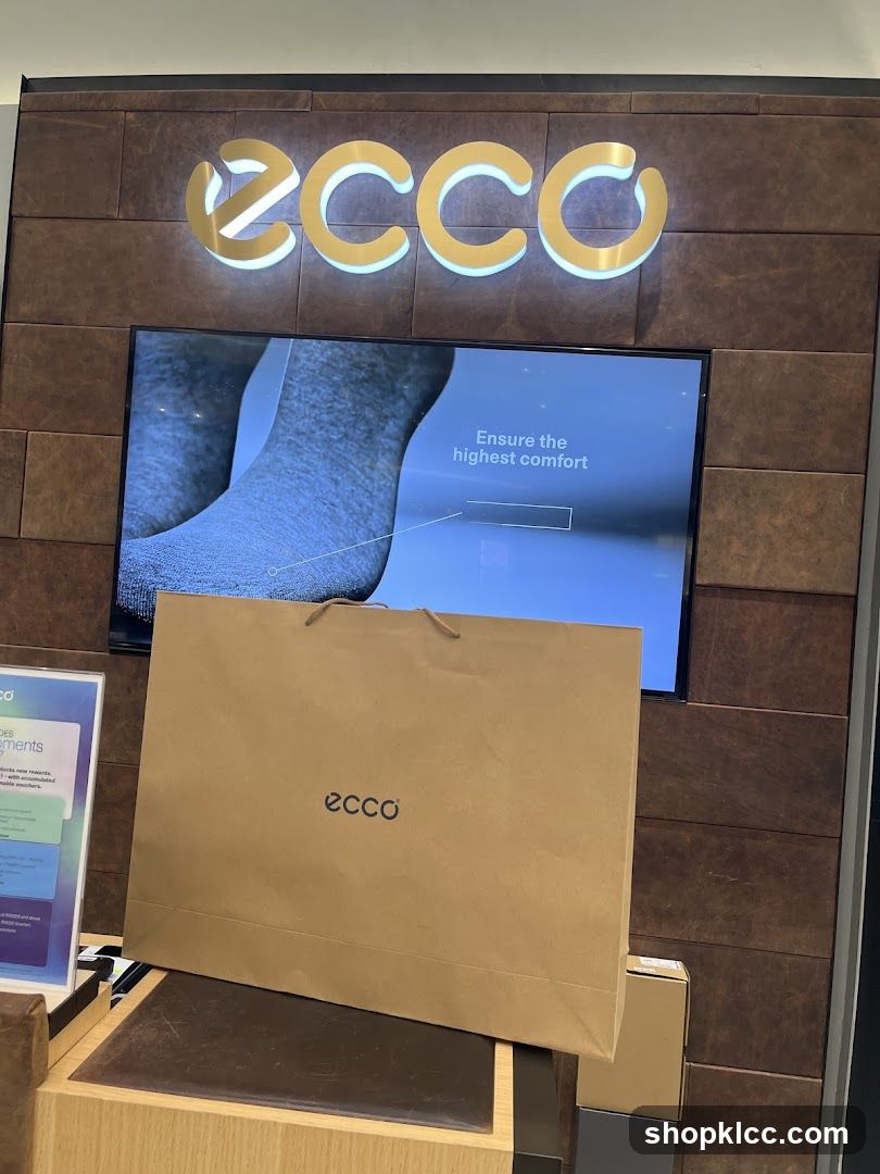 Ecco