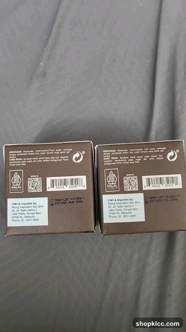 Product Boxes