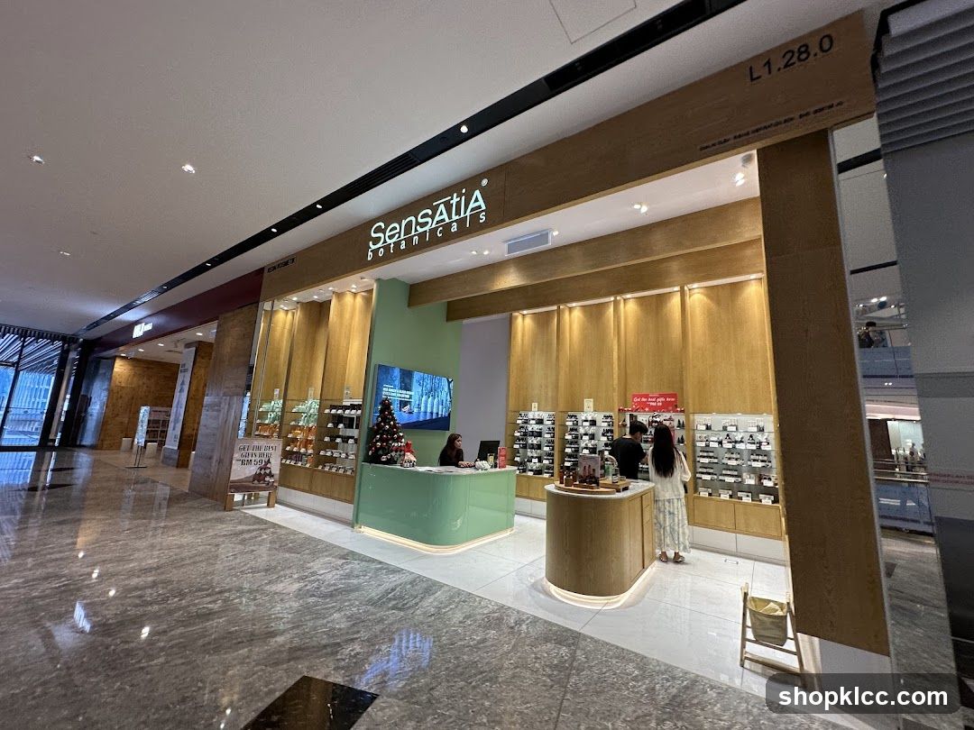 Sensatia Botanicals