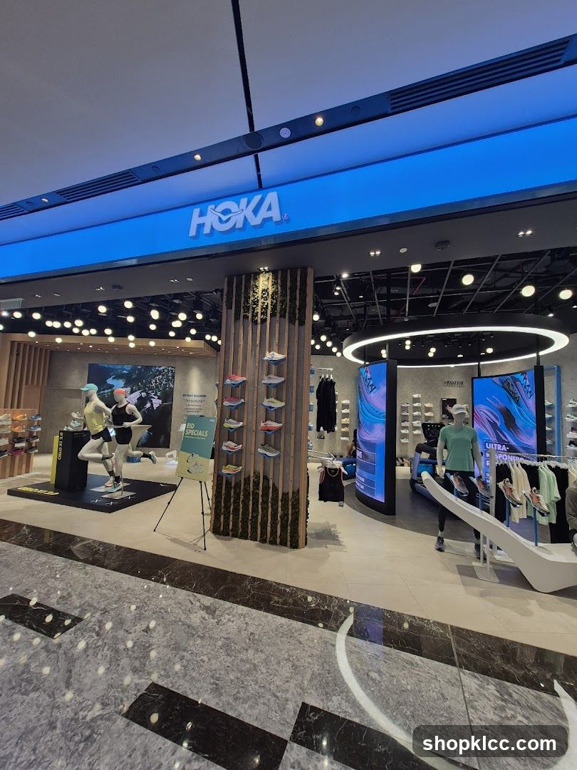 Hoka Store