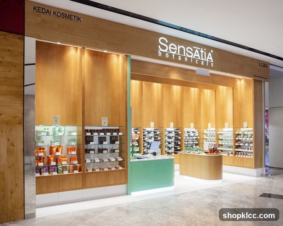 Sensatia Botanicals