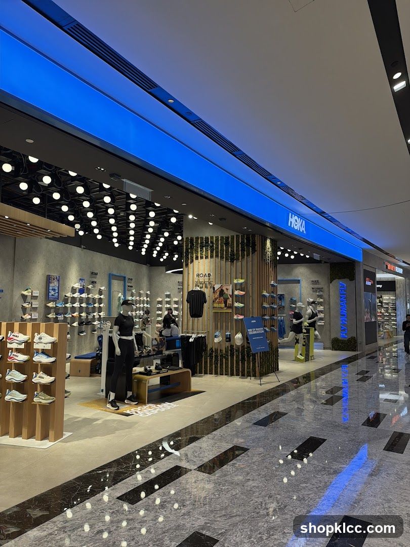Hoka Store