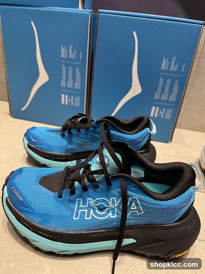 Hoka Running Shoes