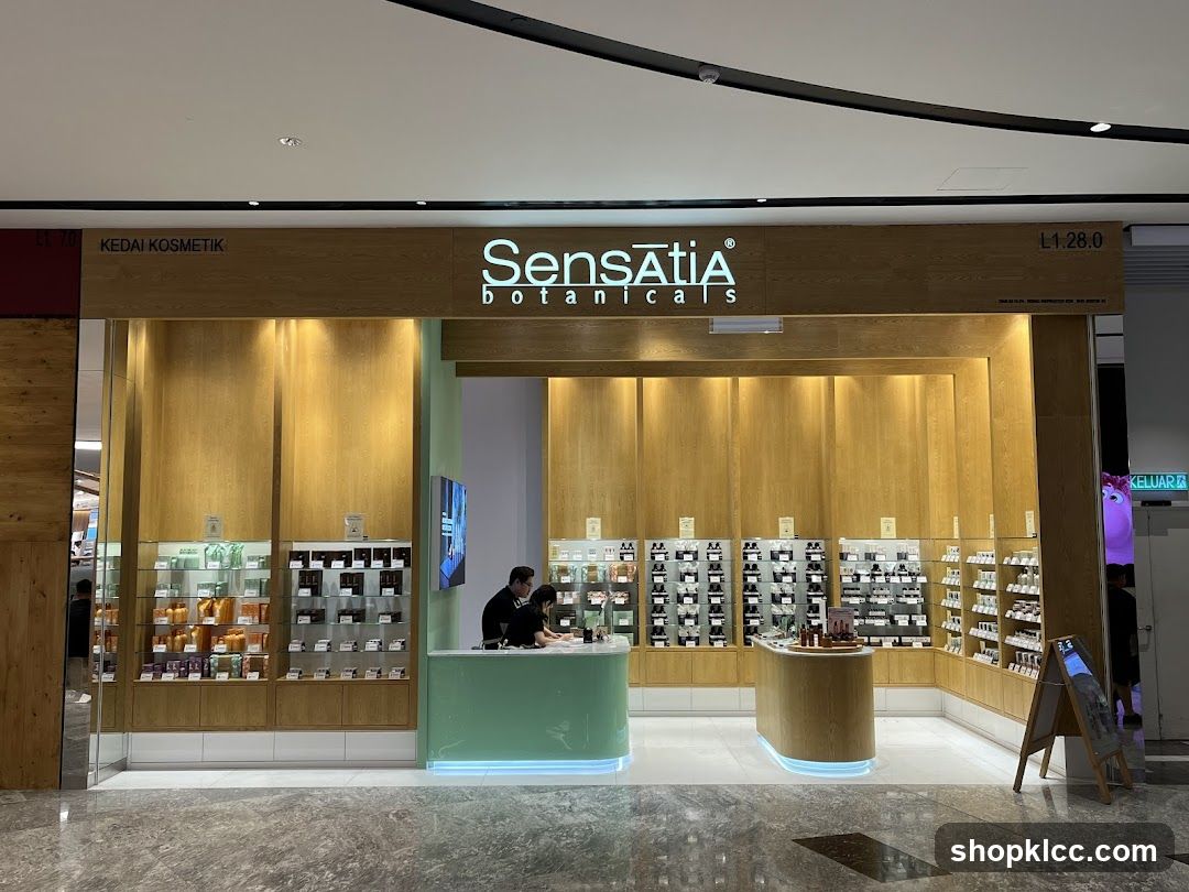 Sensatia Botanicals